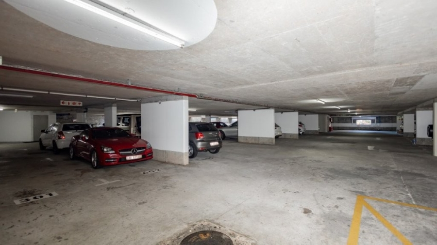 2 Bedroom Property for Sale in Cape Town City Centre Western Cape